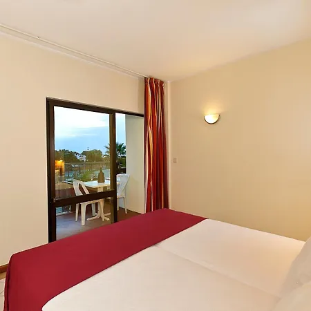 Ξενοδοχείο με διαμερίσματα Cheerfulway Acqua Maris Balaia