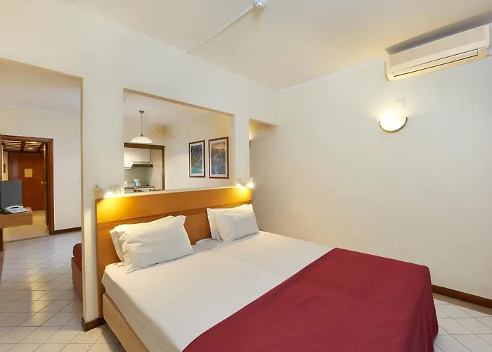 Cheerfulway Acqua Maris Balaia Αλμπουφέιρα