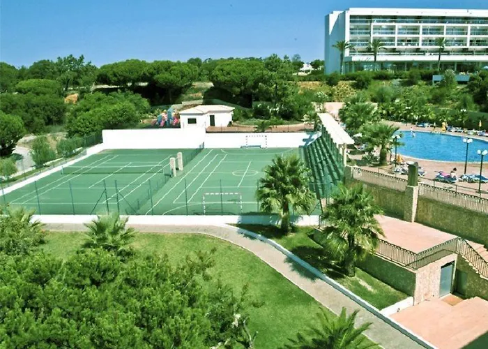 Cheerfulway Acqua Maris Balaia Αλμπουφέιρα