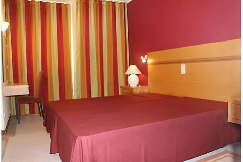 Cheerfulway Acqua Maris Balaia Αλμπουφέιρα