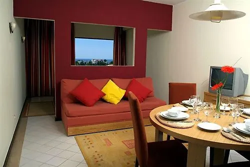 Cheerfulway Acqua Maris Balaia 3* Αλμπουφέιρα