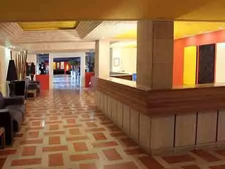 Cheerfulway Acqua Maris Balaia 3* Αλμπουφέιρα