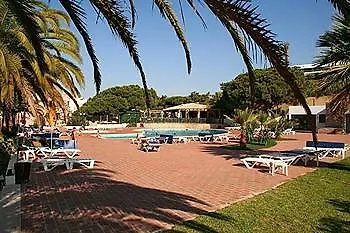 Cheerfulway Acqua Maris Balaia 3* Αλμπουφέιρα