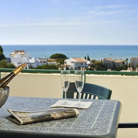 Cheerfulway Acqua Maris Balaia Albufeira