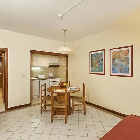 Apart Otel Cheerfulway Acqua Maris Balaia Albufeira