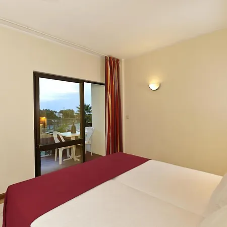 Apart Otel Cheerfulway Acqua Maris Balaia
