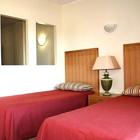 Cheerfulway Acqua Maris Balaia Apart Otel Albufeira