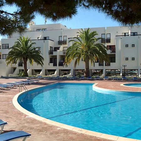 Cheerfulway Acqua Maris Balaia 3* Albufeira
