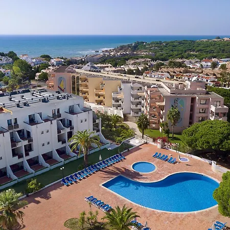 Apartmanhotel Cheerfulway Acqua Maris Balaia Albufeira