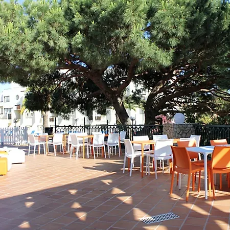 Cheerfulway Acqua Maris Balaia Apart Otel