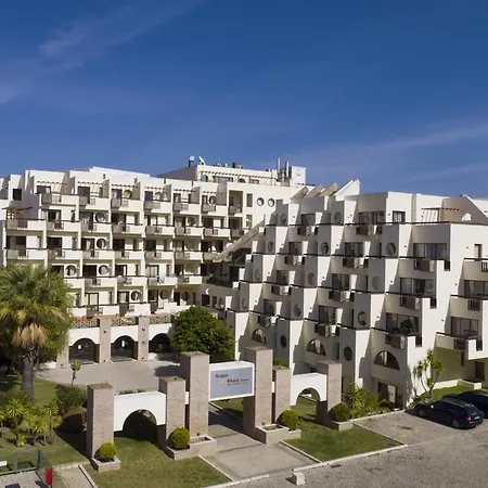Cheerfulway Acqua Maris Balaia 3* Albufeira