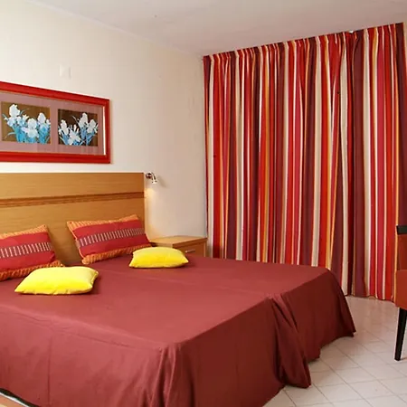 Cheerfulway Acqua Maris Balaia Albufeira