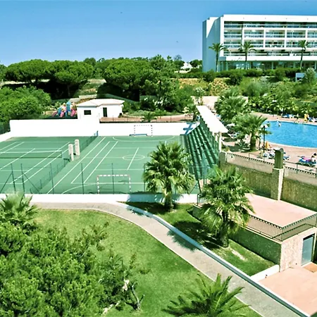 Cheerfulway Acqua Maris Balaia Apart Otel Albufeira