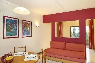 Apartmanhotel Cheerfulway Acqua Maris Balaia