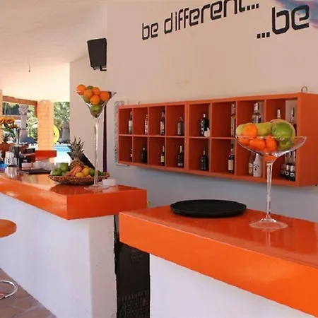 Apartmanhotel Cheerfulway Acqua Maris Balaia