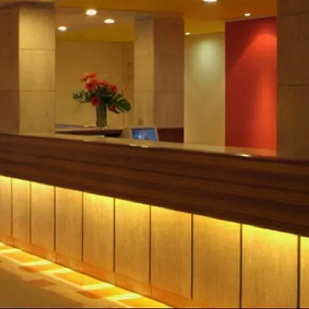 Apart Otel Cheerfulway Acqua Maris Balaia Albufeira