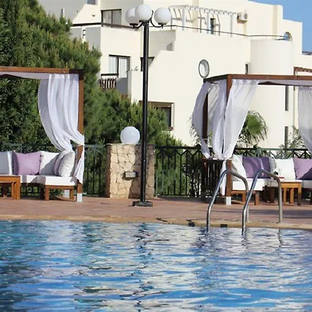Apart Otel Cheerfulway Acqua Maris Balaia 3*