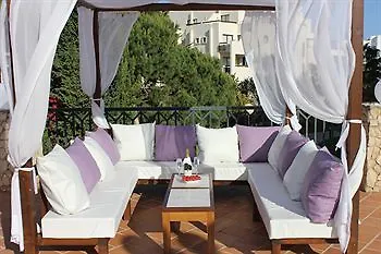 Cheerfulway Acqua Maris Balaia Apart Otel 3*