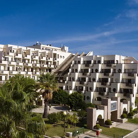 Apart Otel Cheerfulway Acqua Maris Balaia 3*