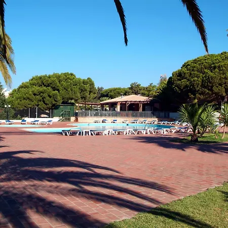 Apart Otel Cheerfulway Acqua Maris Balaia Albufeira
