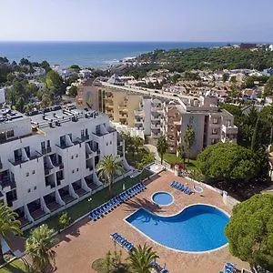 Cheerfulway Acqua Maris Balaia Apart Otel
