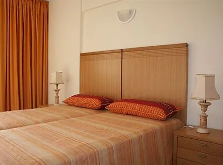 Cheerfulway Acqua Maris Balaia Apart Otel