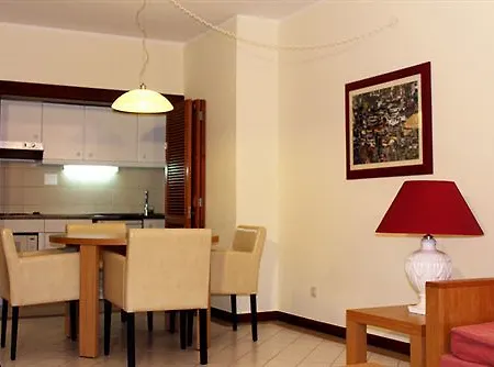 Aparthotel Cheerfulway Acqua Maris Balaia 3*