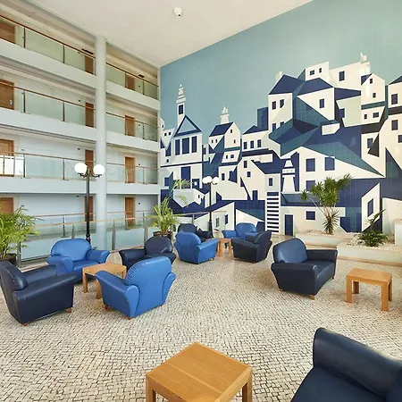 Cheerfulway Acqua Maris Balaia Apart Otel Albufeira