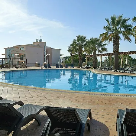 Apart Otel Cheerfulway Acqua Maris Balaia 3*