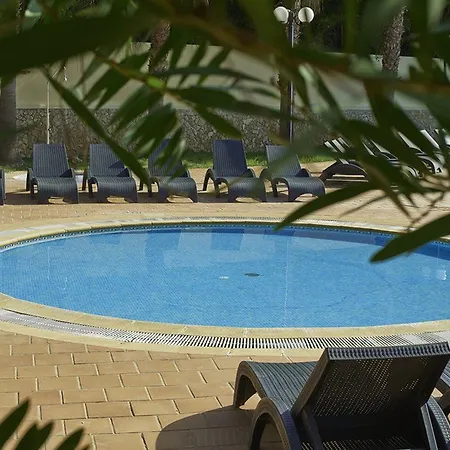 Apartmanhotel Cheerfulway Acqua Maris Balaia