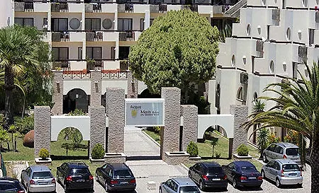 Apart Otel Cheerfulway Acqua Maris Balaia 3*