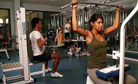 Aparthotel Cheerfulway Acqua Maris Balaia 3*