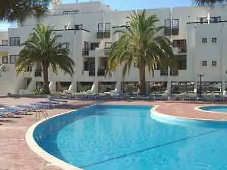 Apart Otel Cheerfulway Acqua Maris Balaia Albufeira