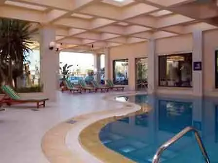 Cheerfulway Acqua Maris Balaia Apart Otel 3*