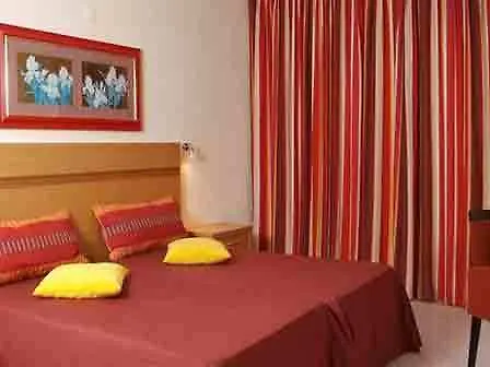 Cheerfulway Acqua Maris Balaia Apart Otel Albufeira