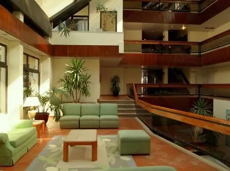 Cheerfulway Acqua Maris Balaia Apart Otel 3*