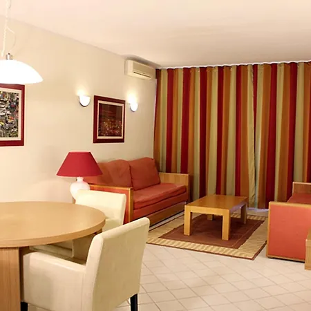 Huma By Umbral 3* Albufeira