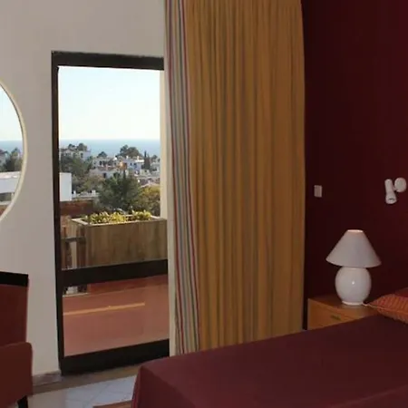 Huma By Umbral 3* Albufeira
