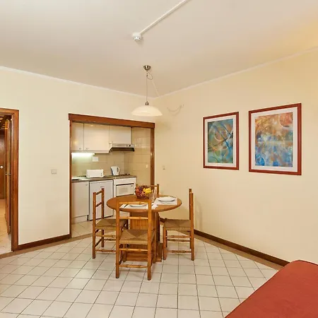Aparthotel Huma By Umbral Albufeira