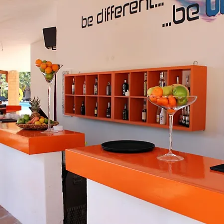 Huma By Umbral Aparthotel