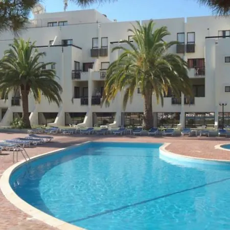 Huma By Umbral Aparthotel Albufeira