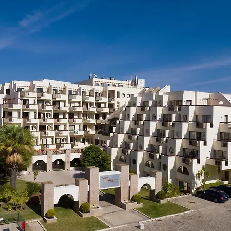 Huma By Umbral 3* Albufeira