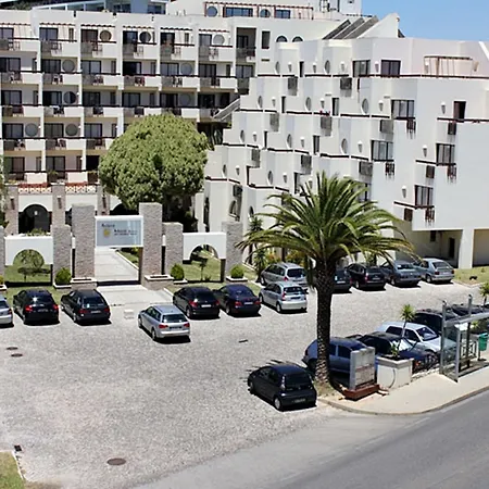 Huma By Umbral 3* Albufeira