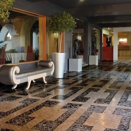 Huma By Umbral 3* Albufeira