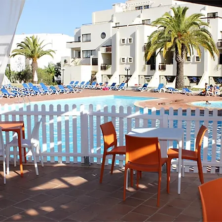 Aparthotel Huma By Umbral