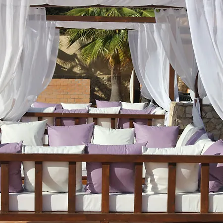 Huma By Umbral Aparthotel