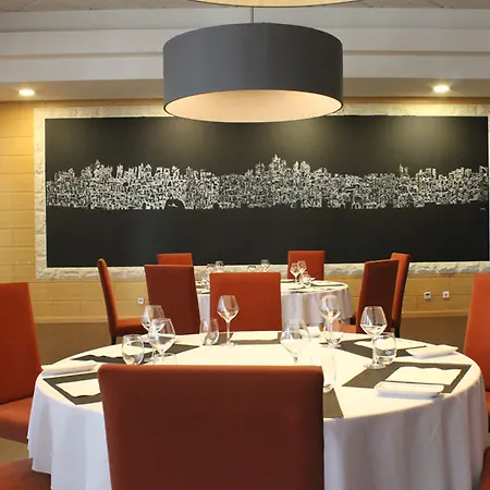 Huma By Umbral Aparthotel