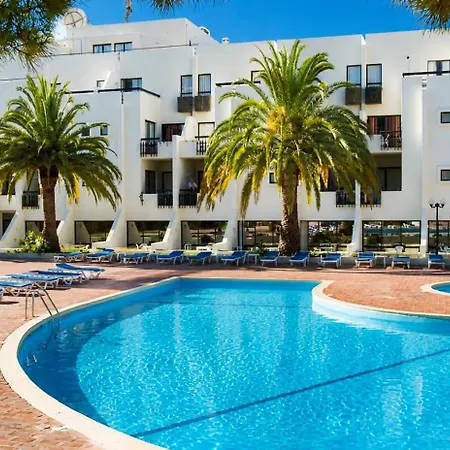 Aparthotel Huma By Umbral
