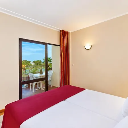 Huma By Umbral Aparthotel Albufeira
