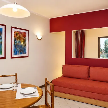 Aparthotel Huma By Umbral